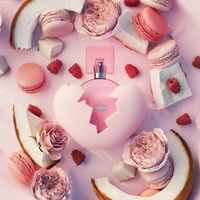 Ariana Grande Thank U Next Eau de Parfum #3