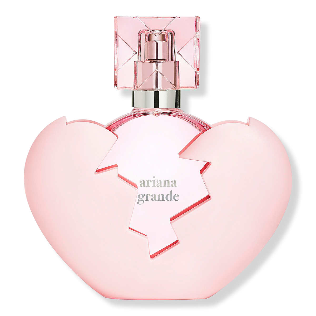 Ariana Grande 1.7 oz Thank U Next Eau de Parfum Ulta Beauty