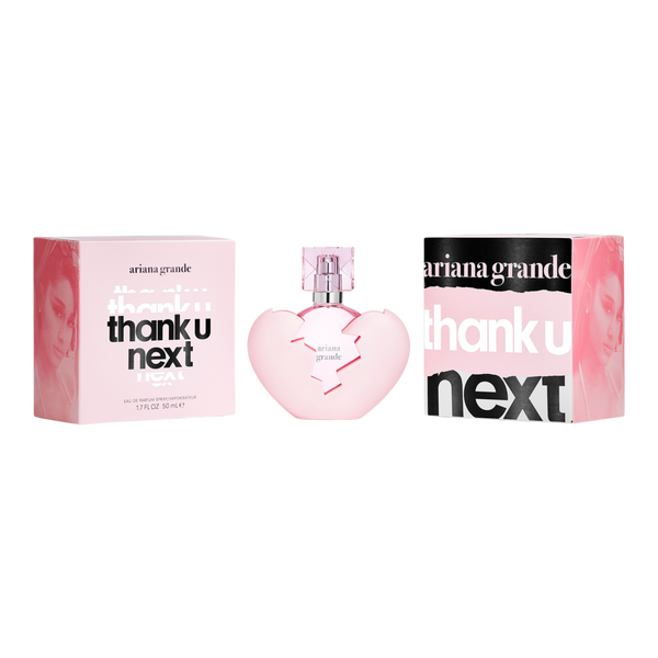 Ariana Grande Thank U Next Eau de Parfum #2