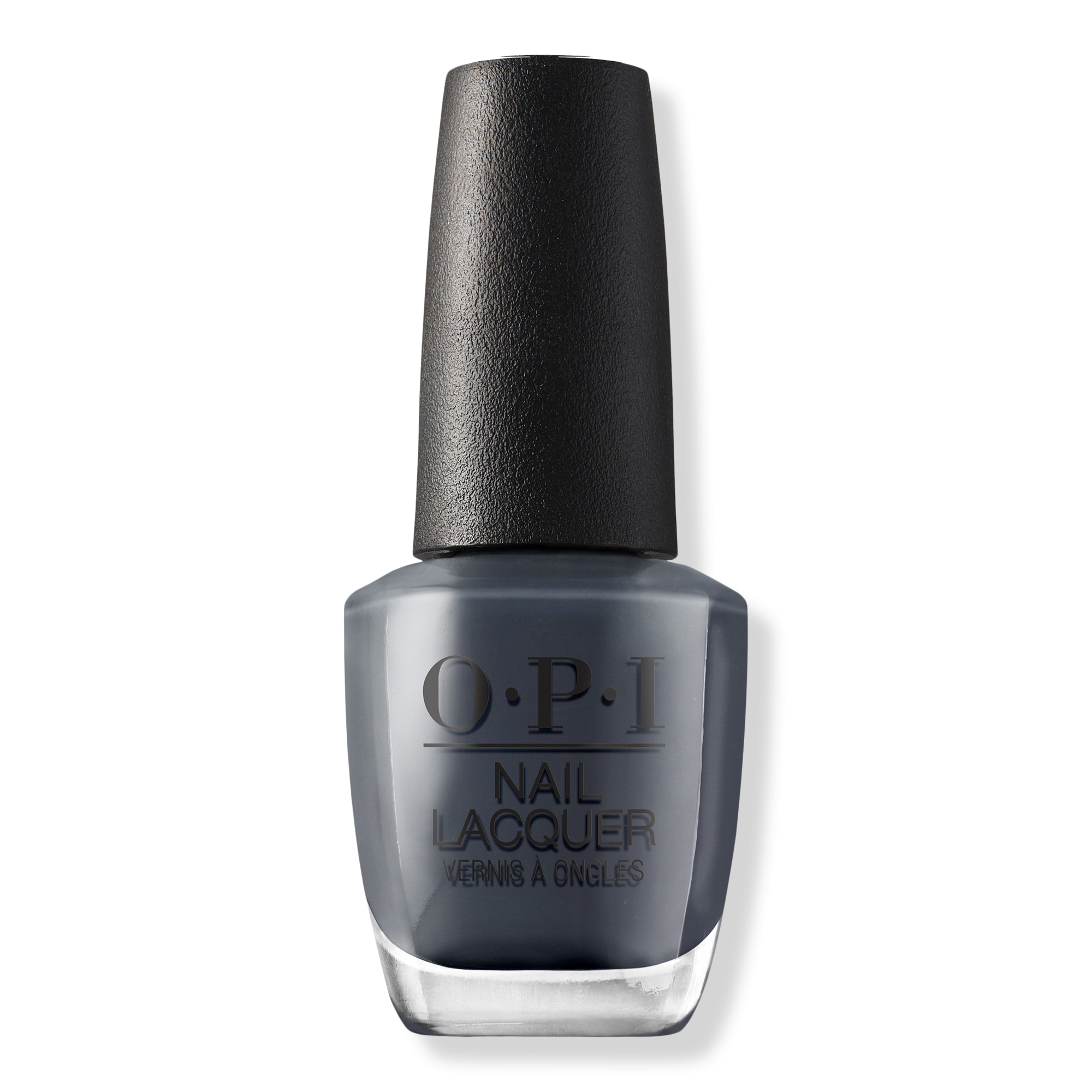 OPI Nail Lacquer Nail Polish, Blacks/Whites/Grays #1