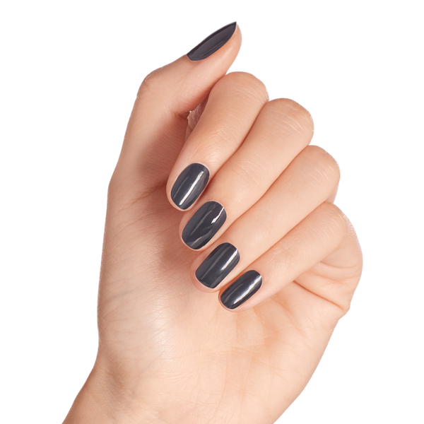 OPI Nail Lacquer Nail Polish, Blacks/Whites/Grays #3