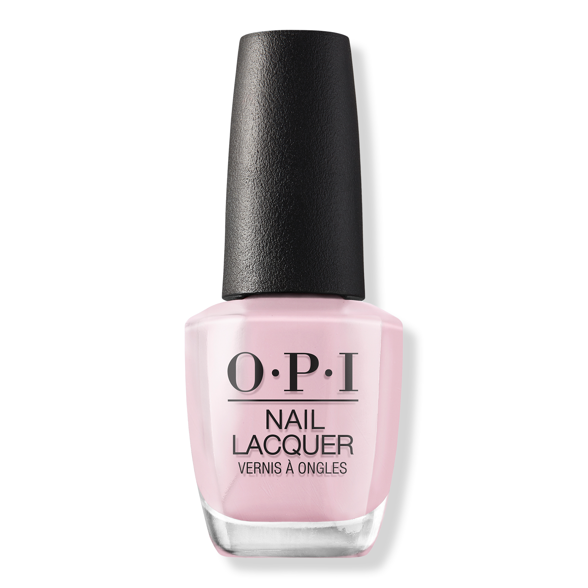 OPI Nail Lacquer Nail Polish, Purples #1