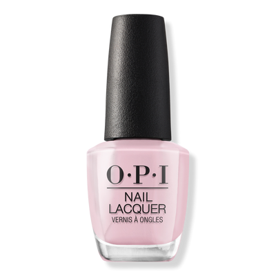 OPI Nail Lacquer Nail Polish, Purples