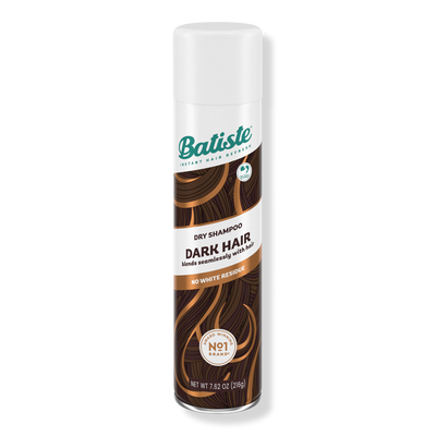 Batiste Hint of Color Dry Shampoo - Divine Dark