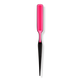 Pink The Ultimate Teaser Backcombing Hairbrush 