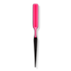 Pink The Ultimate Teaser Backcombing Hairbrush