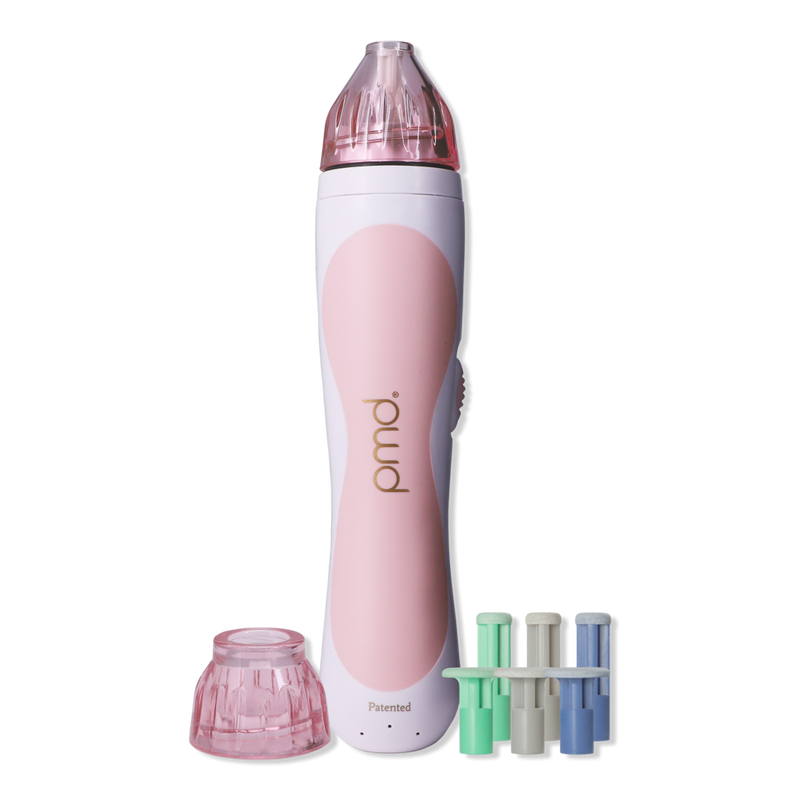 PMD - Blush Personal Microderm Classic - Microdermabrasion Tool | Ulta  Beauty