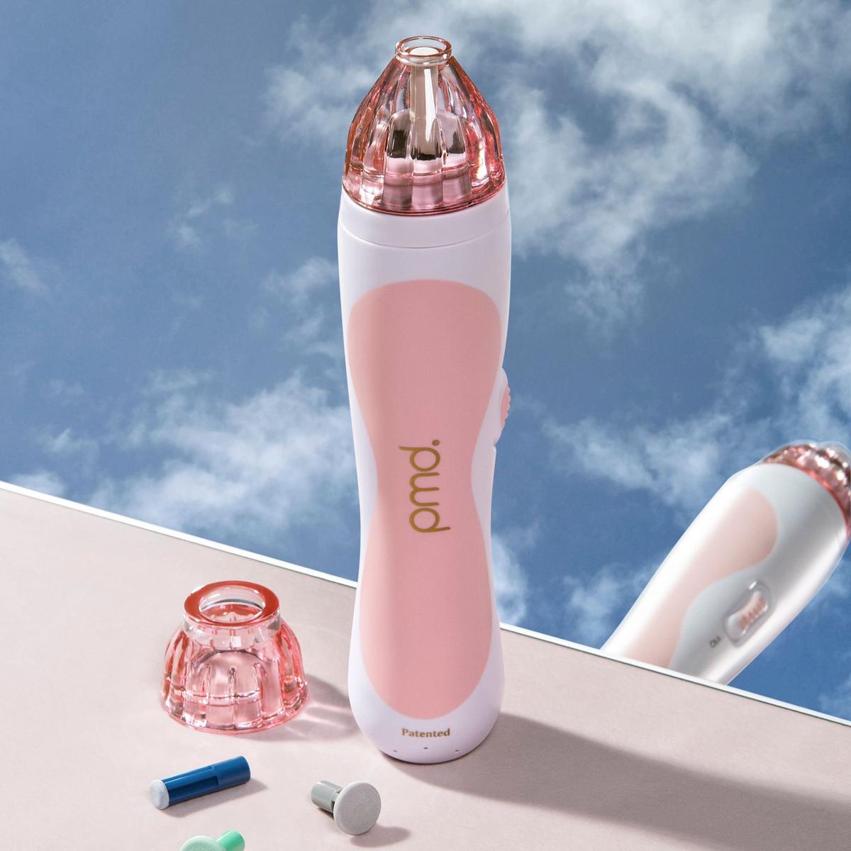 Personal Microderm Classic - Microdermabrasion Tool