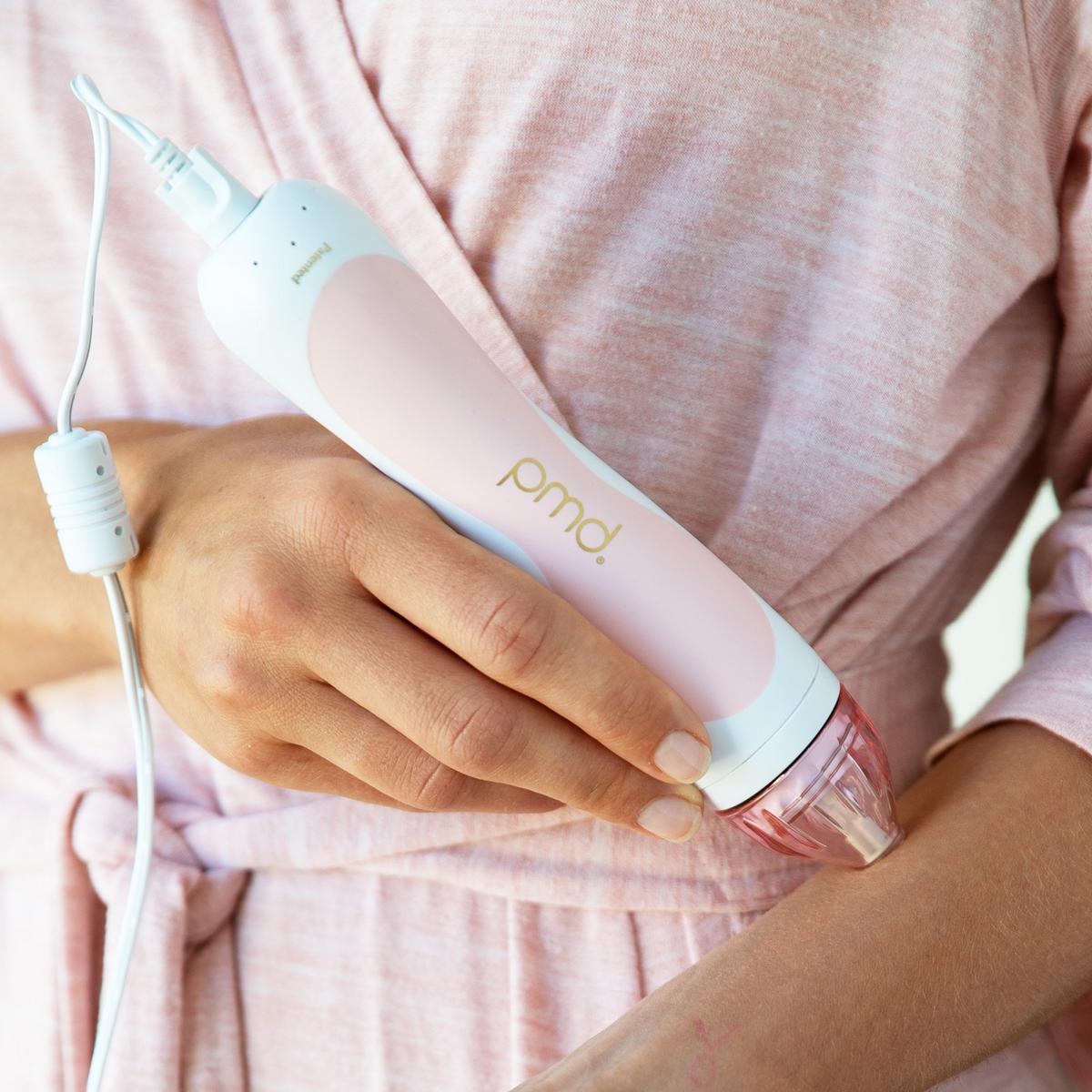 Personal Microderm Classic - Microdermabrasion Tool