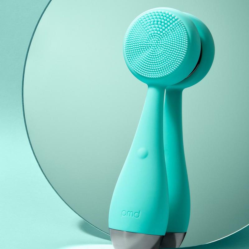 PMD - Teal Clean Pro - Smart Facial Cleansing Device | Ulta Beauty