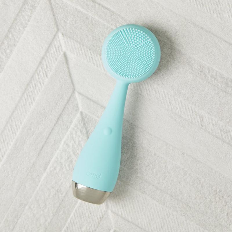PMD - Teal Clean Pro - Smart Facial Cleansing Device | Ulta Beauty