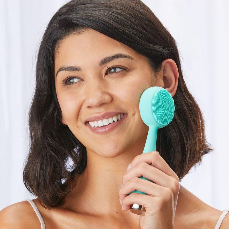 PMD - Teal Clean Pro - Smart Facial Cleansing Device | Ulta Beauty