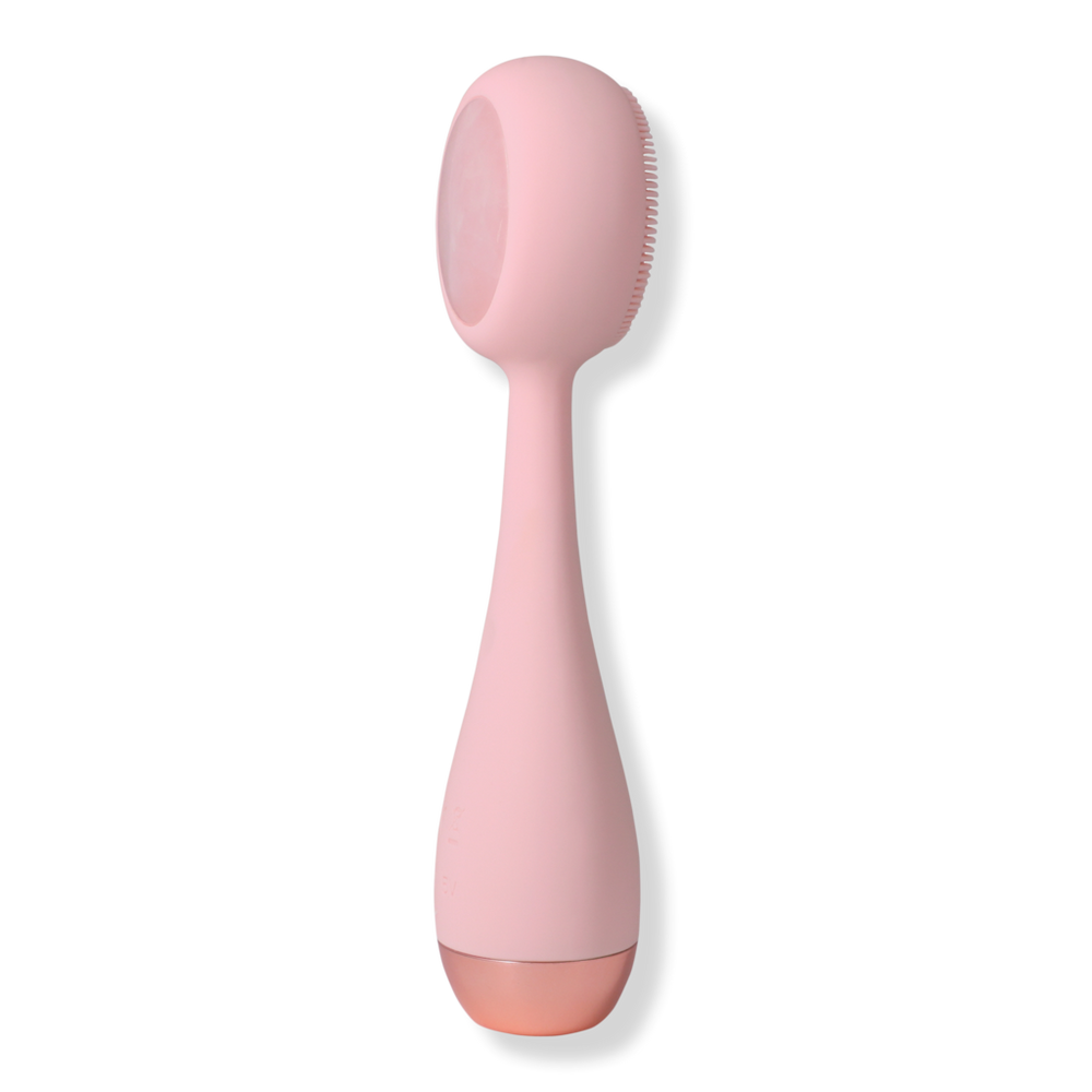Pmd Clean Pro Rq Smart Facial Cleansing Device - Blush In Pink