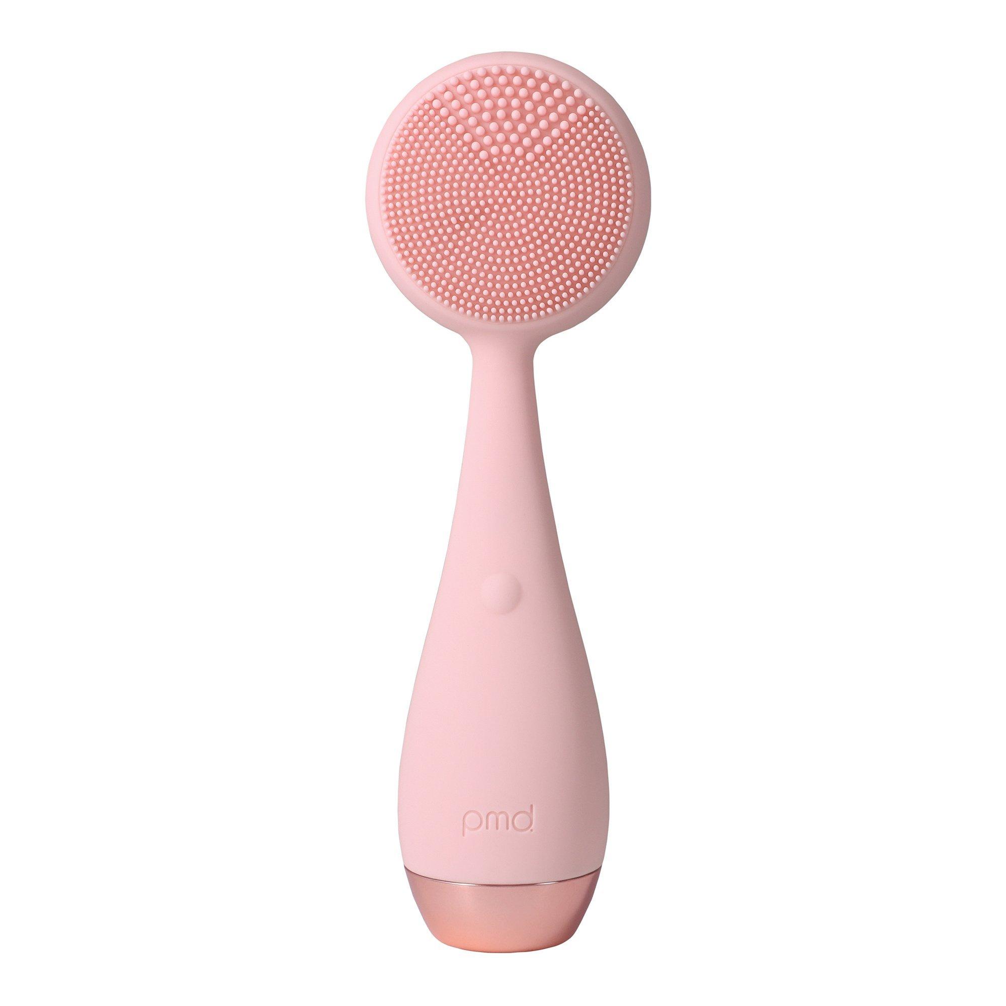 Умный прибор для очищения лица PMD Clean Pro RQ, цвет: Пудровый — фото 3
