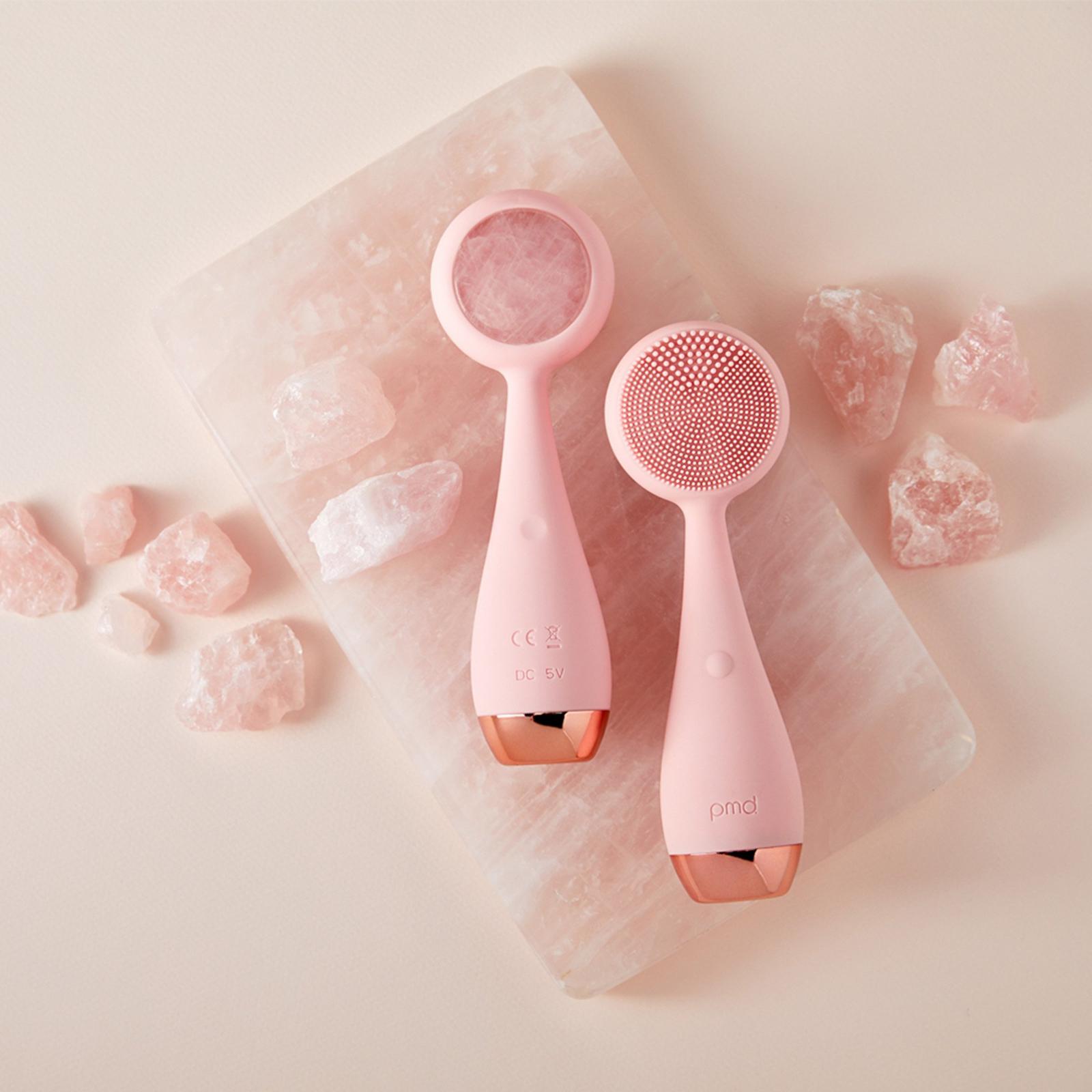 PMD - Blush Clean Pro RQ Smart Facial Cleansing Device