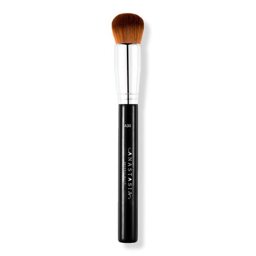 Anastasia Beverly Hills Domed Kabuki Face Makeup Brush A30