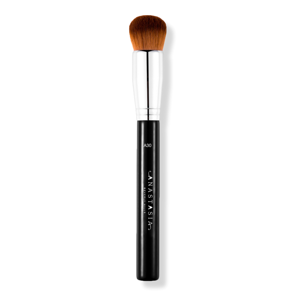 Anastasia Beverly Hills Domed Kabuki Face Makeup Brush A30