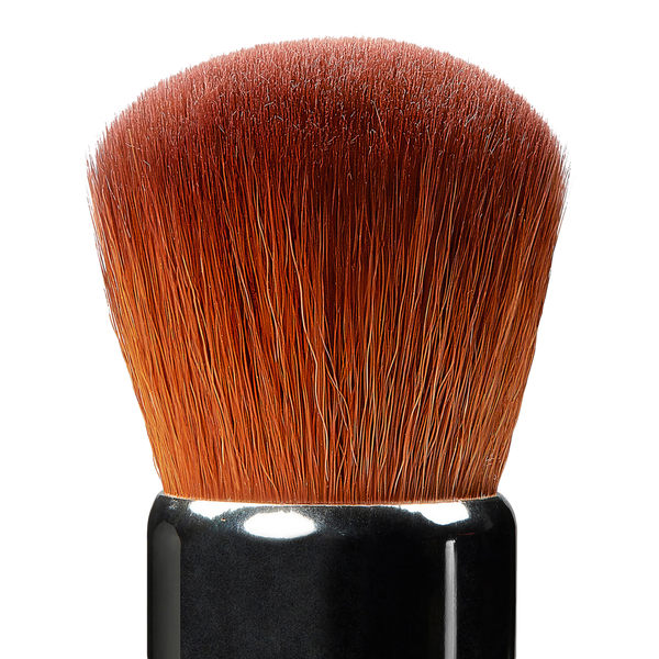 Brocha de Maquillaje Facial Kabuki Cúpula A30 2
