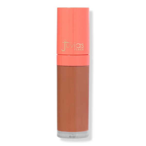 Barbie Rose Blushed Liquid Blush Juvia's Place Ulta Beauty