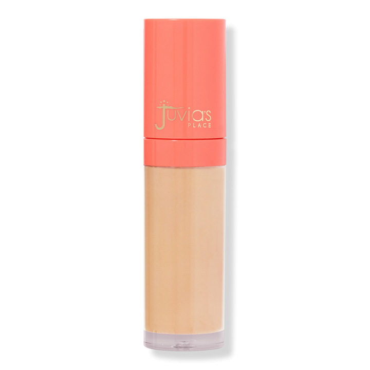 Juvia's Place I Am Magic Concealer #1