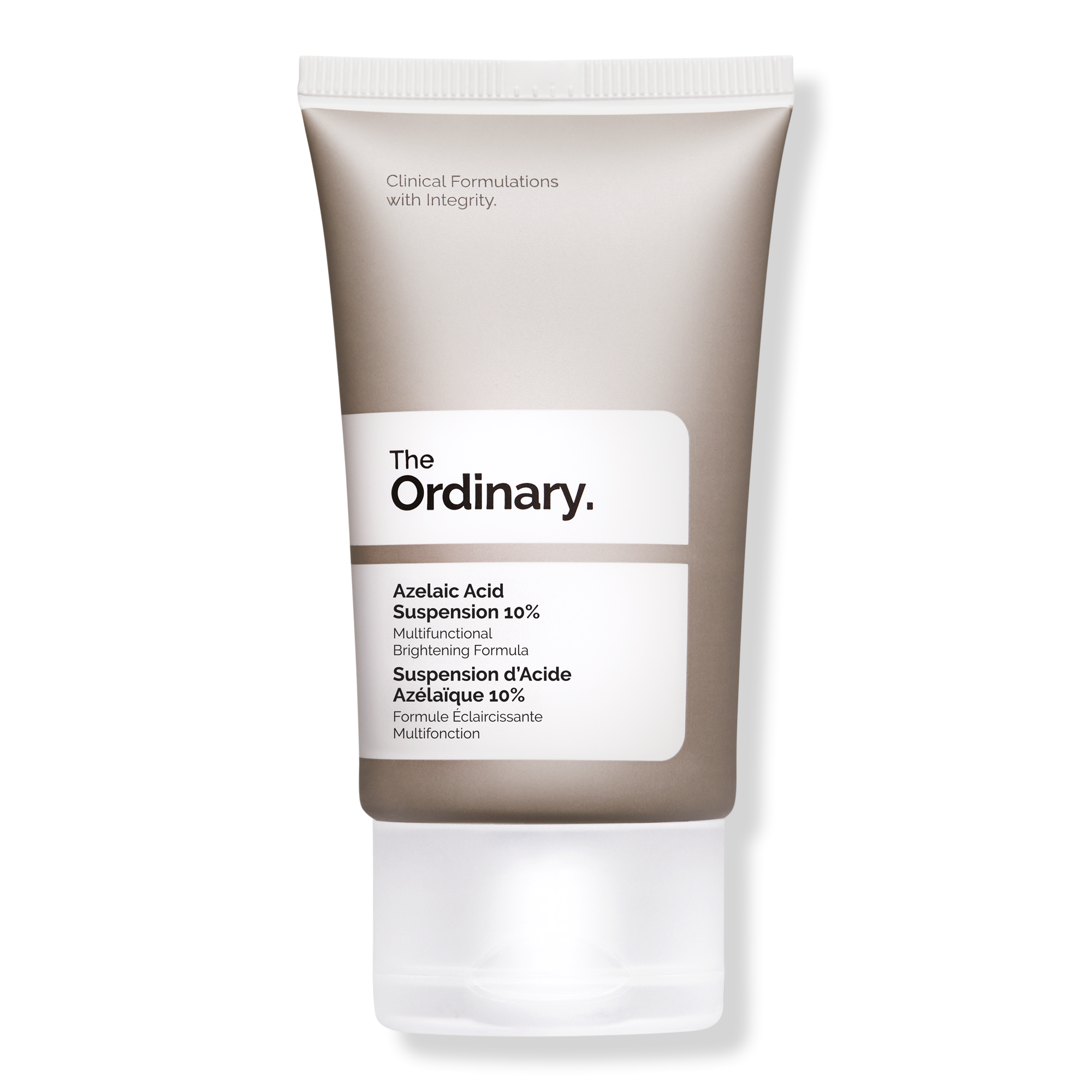 The Ordinary Azelaic Acid 10% Suspension Brightening Cream #1