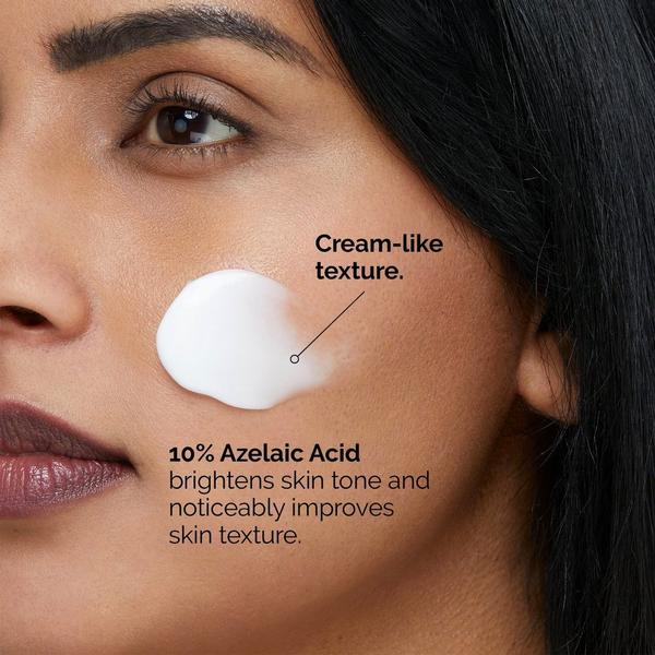 The Ordinary Azelaic Acid 10% Suspension Brightening Cream #5