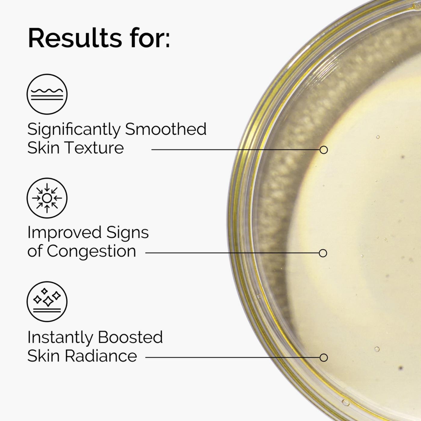 Glycolic Acid 7% Exfoliating Toning Solution
