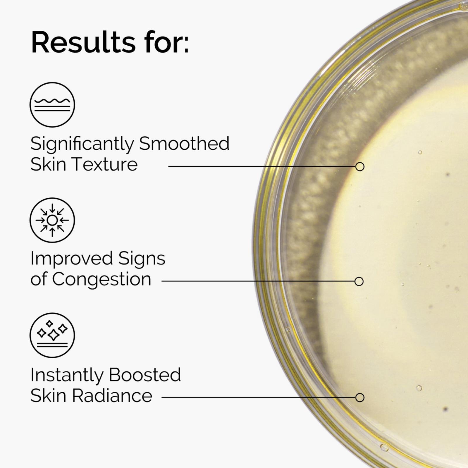 Glycolic Acid 7% Exfoliating Toning Solution