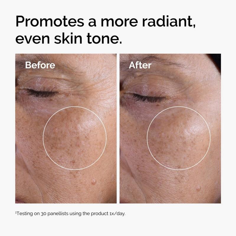 The Ordinary Glycolic Acid 7% Exfoliating and Brightening Daily Toner #3