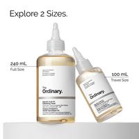 The Ordinary Glycolic Acid 7% Exfoliating and Brightening Daily Toner #5