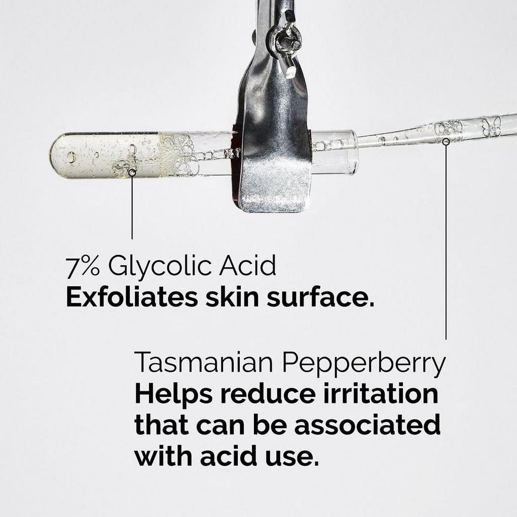 Glycolic Acid 7% Toning Solution 