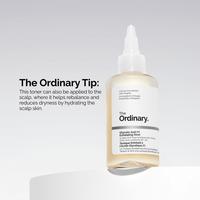 The Ordinary Glycolic Acid 7% Exfoliating and Brightening Daily Toner #6