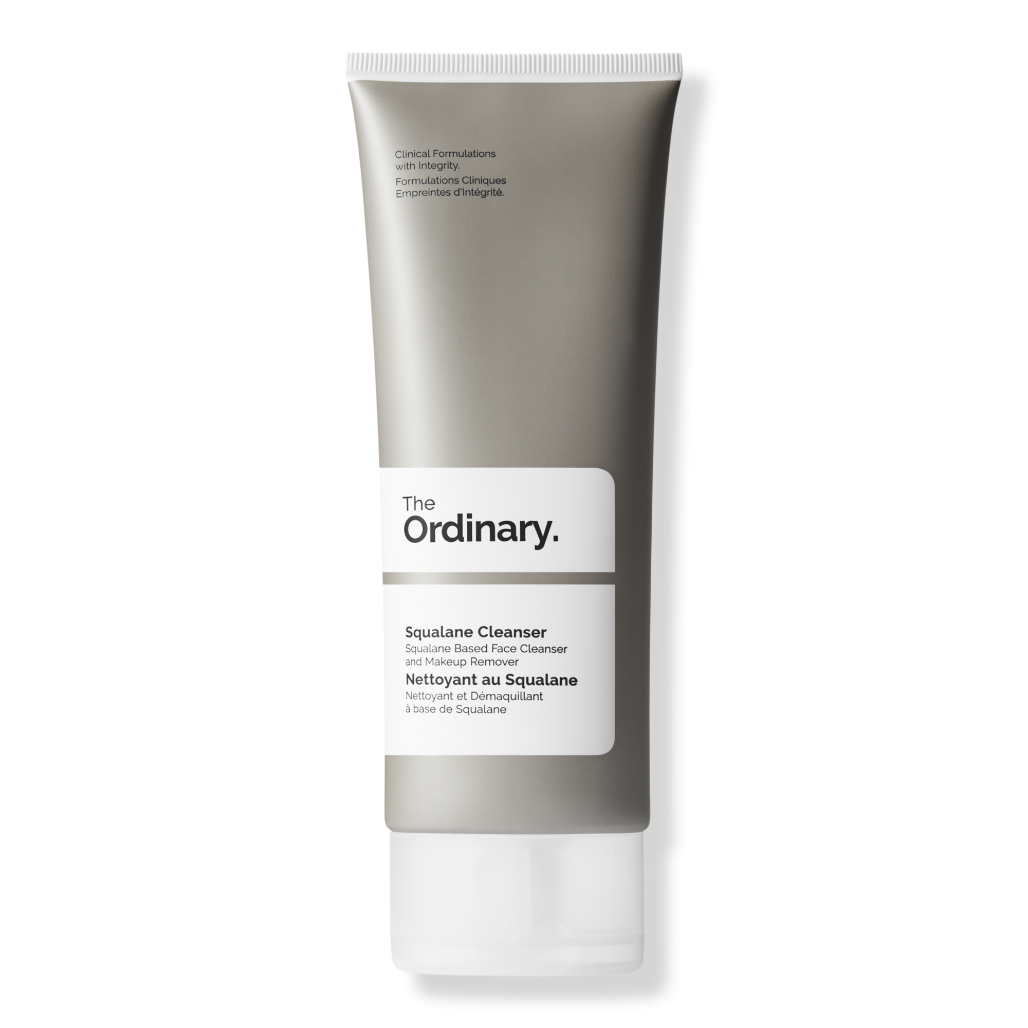 The Ordinary Squalane Cleanser For Dry Skin #1