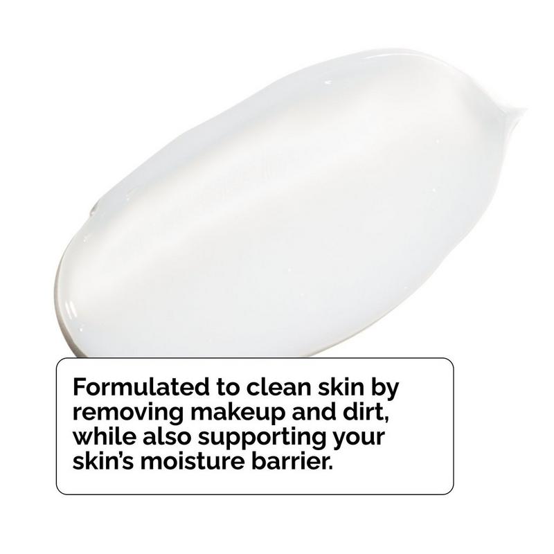 The Ordinary Squalane Cleanser Hydrating Makeup Remover #3