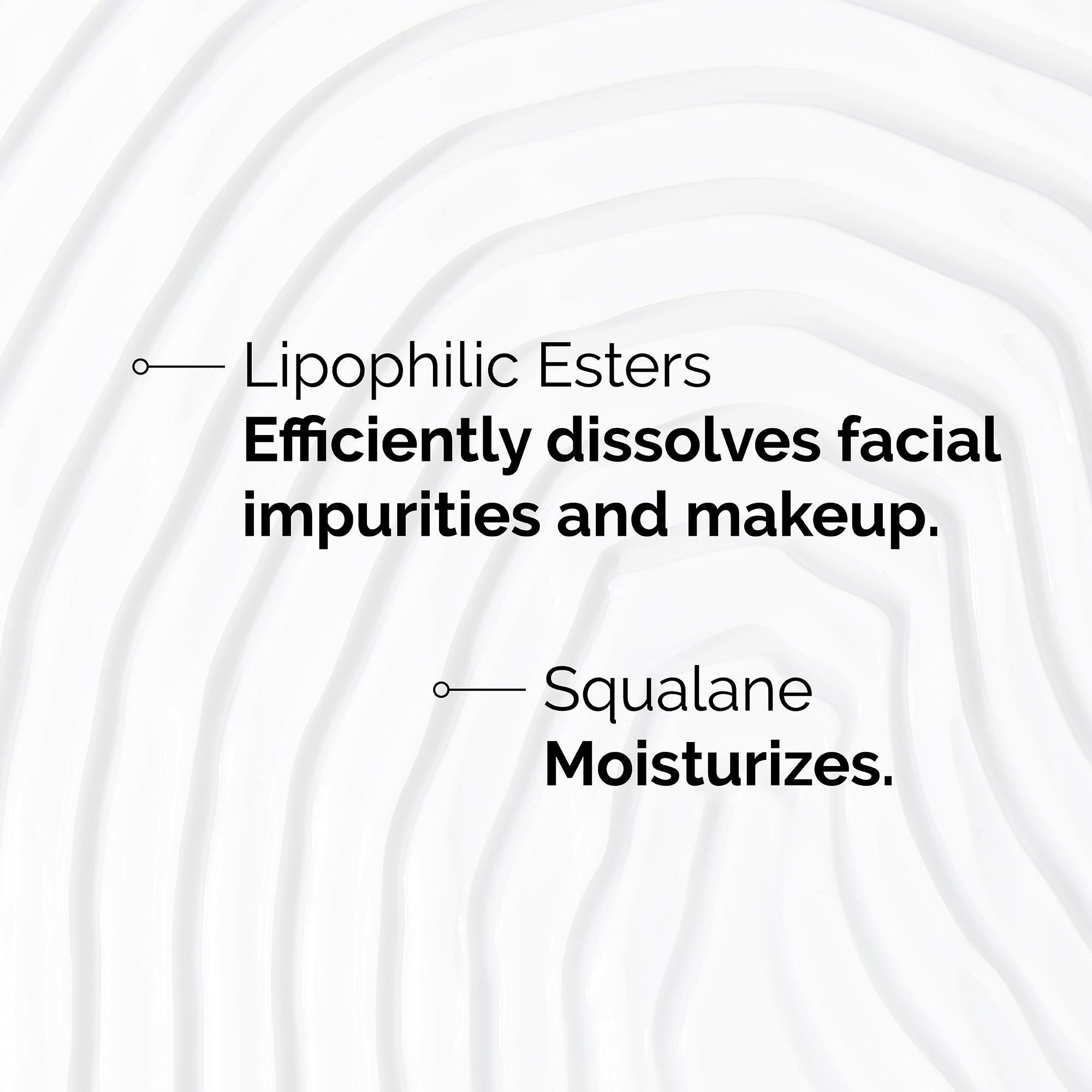 Увлажняющее средство для снятия макияжа The Ordinary Squalane Cleanser — фото 6