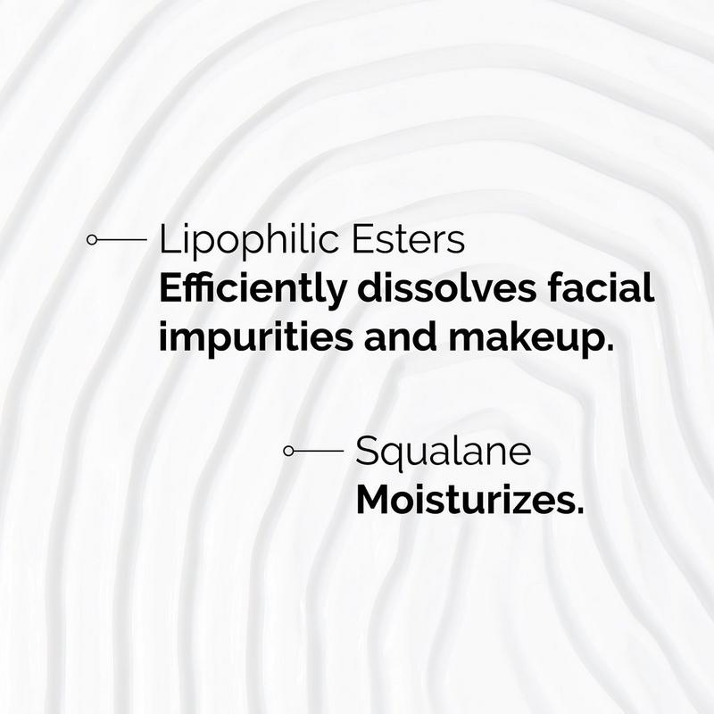 The Ordinary Squalane Cleanser Hydrating Makeup Remover #6