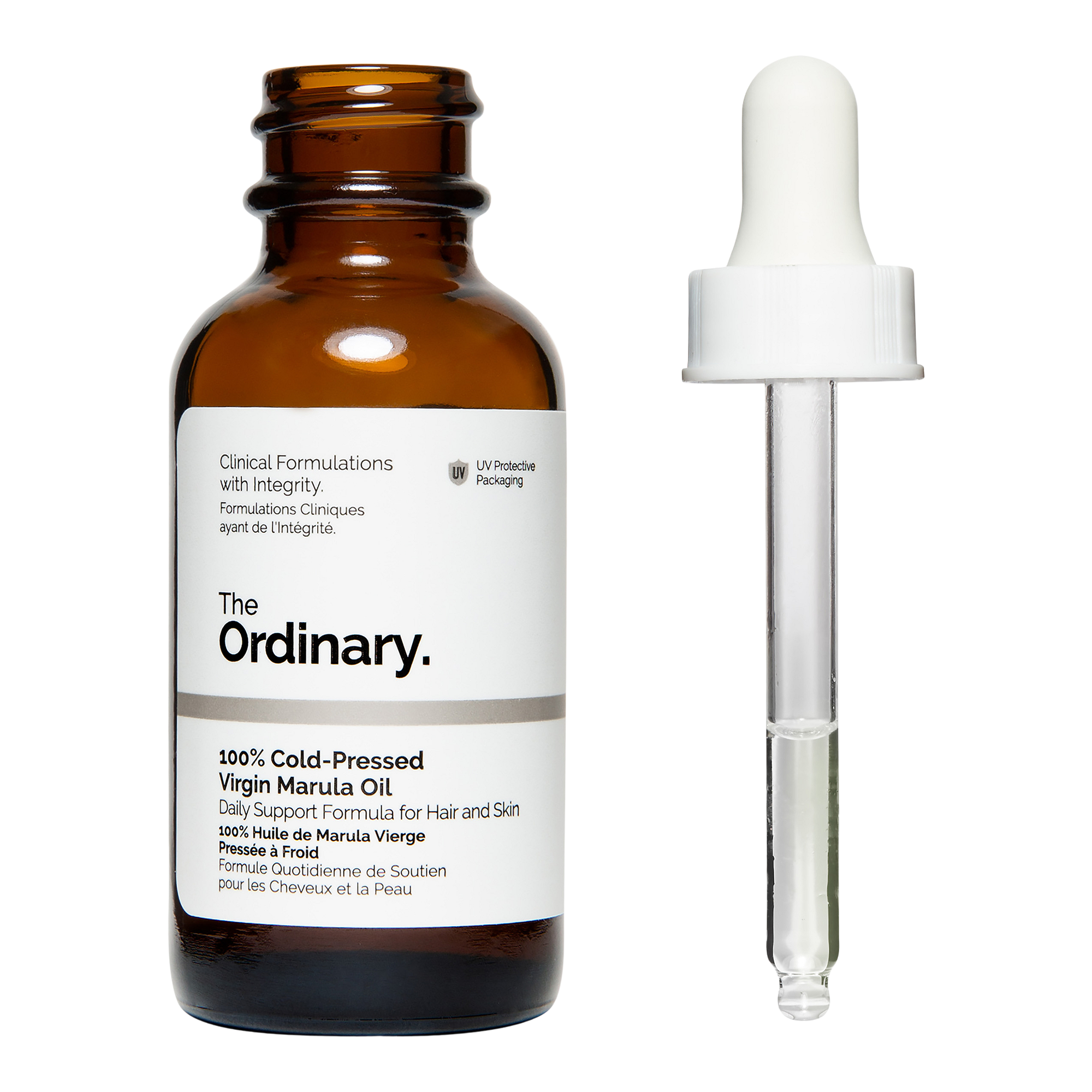 The Ordinary Marula Oil - Thumbnail 4
