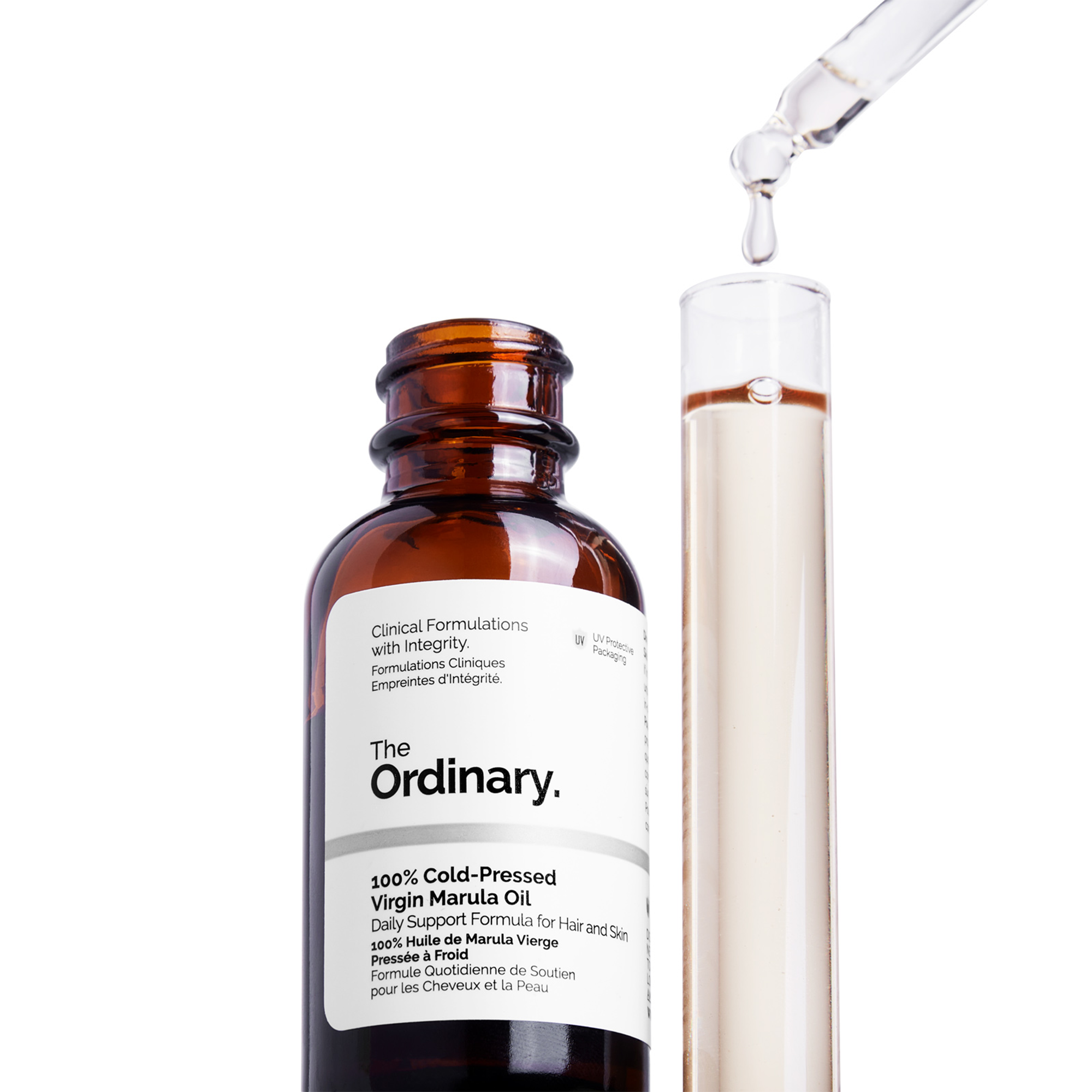 The Ordinary Marula Oil - Thumbnail 2