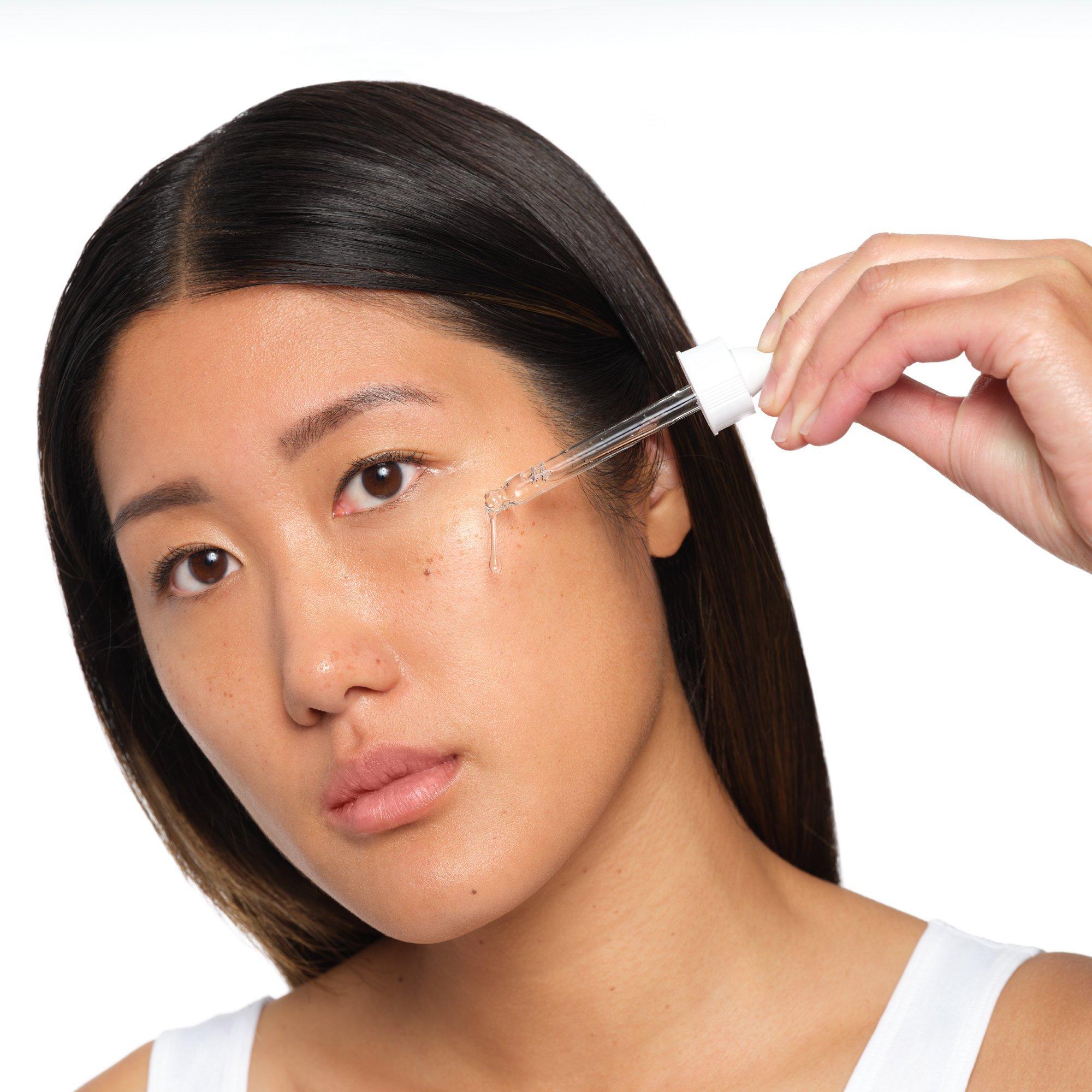 The Ordinary Marula Oil