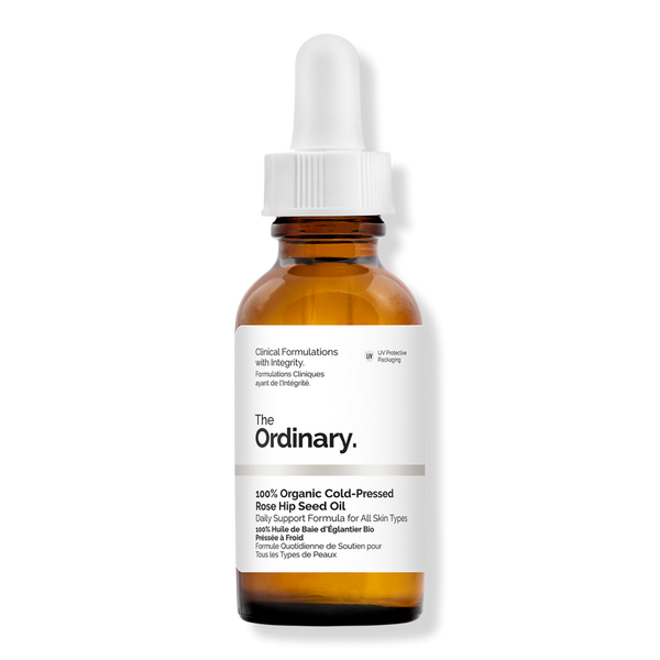 The Ordinary 100% Organic Cold-Pressed Rose Hip Seed Oil for Aging Skin #1