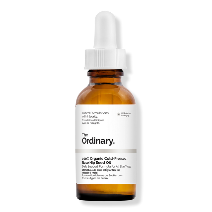 The Ordinary 100% Organic Cold-Pressed Rose Hip Seed Regenerative Oil #1