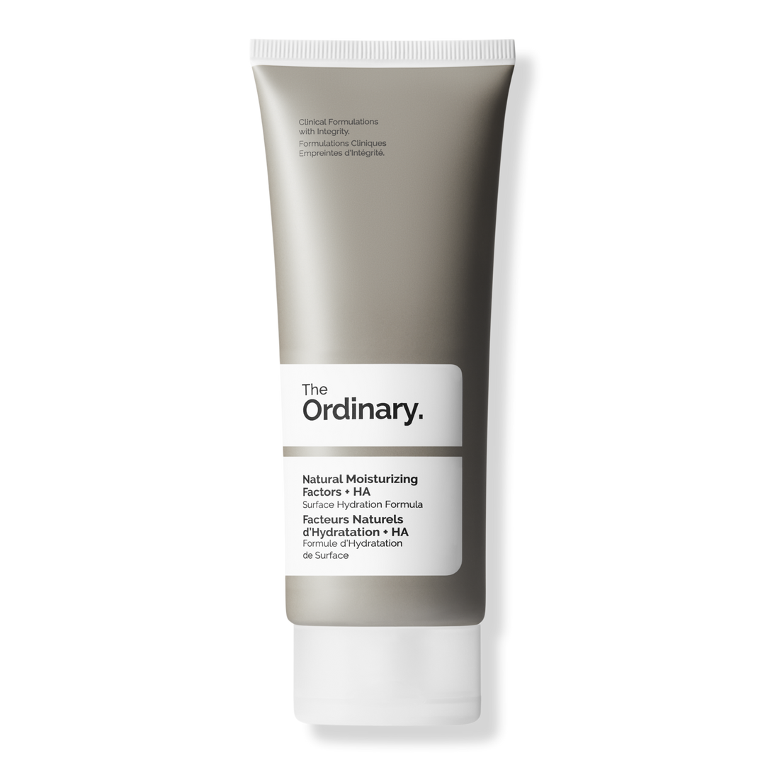 The Ordinary Natural Moisturizing Factors + HA Daily Moisturizer #1