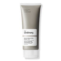 Natural Moisturizing Factors + Hyaluronic Acid Daily Moisturizer