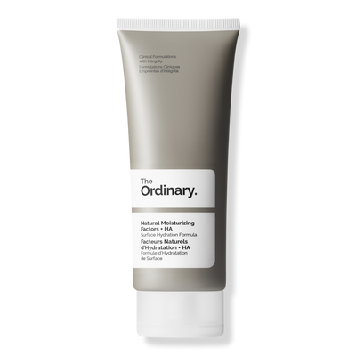 The Ordinary Natural Moisturizing Factors + Hyaluronic Acid Daily Moisturizer