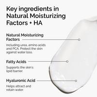 The Ordinary Natural Moisturizing Factors + Hyaluronic Acid Daily Moisturizer #5