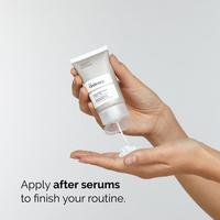 The Ordinary Natural Moisturizing Factors + Hyaluronic Acid Daily Moisturizer #6