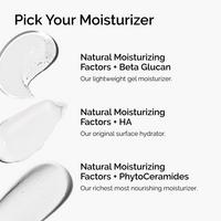 The Ordinary Natural Moisturizing Factors + Hyaluronic Acid Daily Moisturizer #8