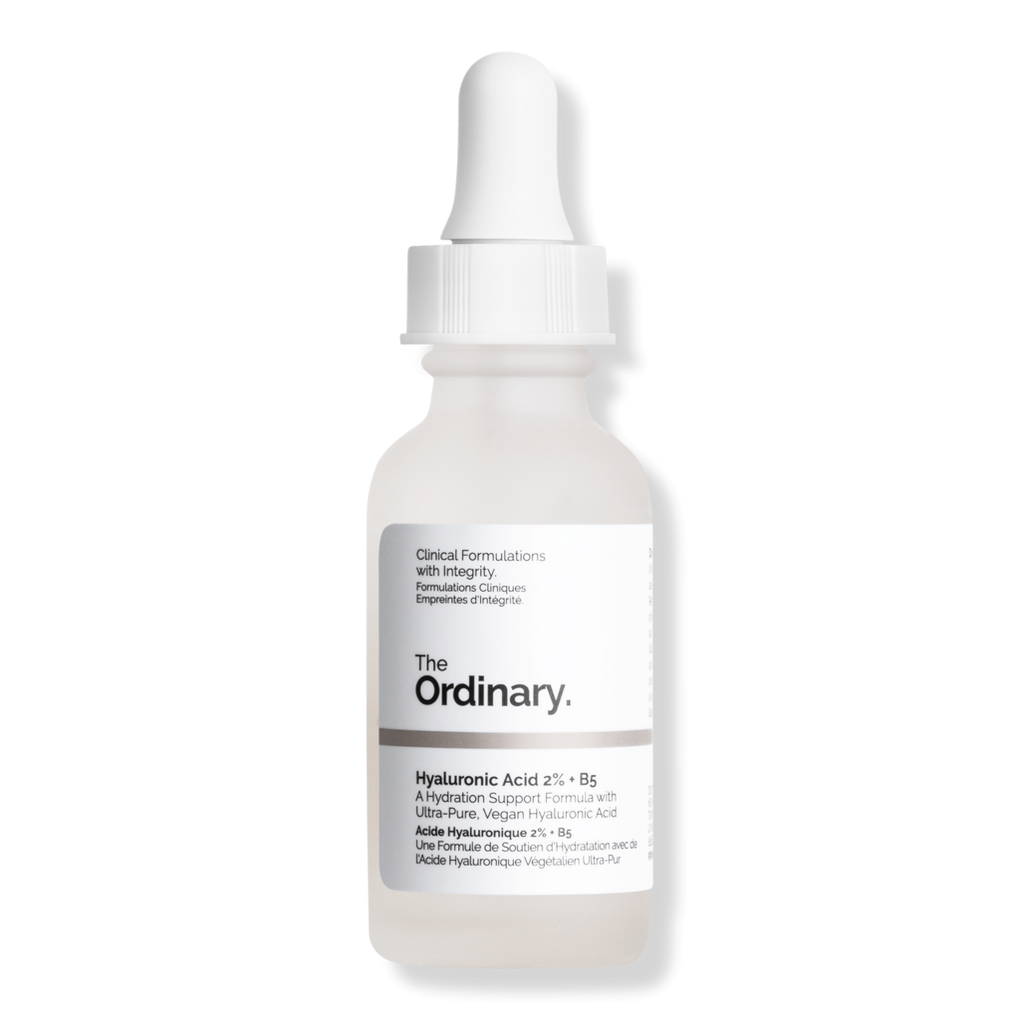 Hyaluronic Acid 2 B5 Hydrating Serum The Ordinary Ulta Beauty