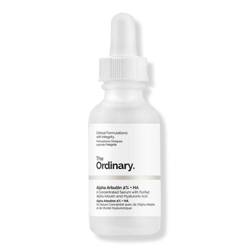 Alpha Arbutin 2% + HA Hyperpigmentation Serum
