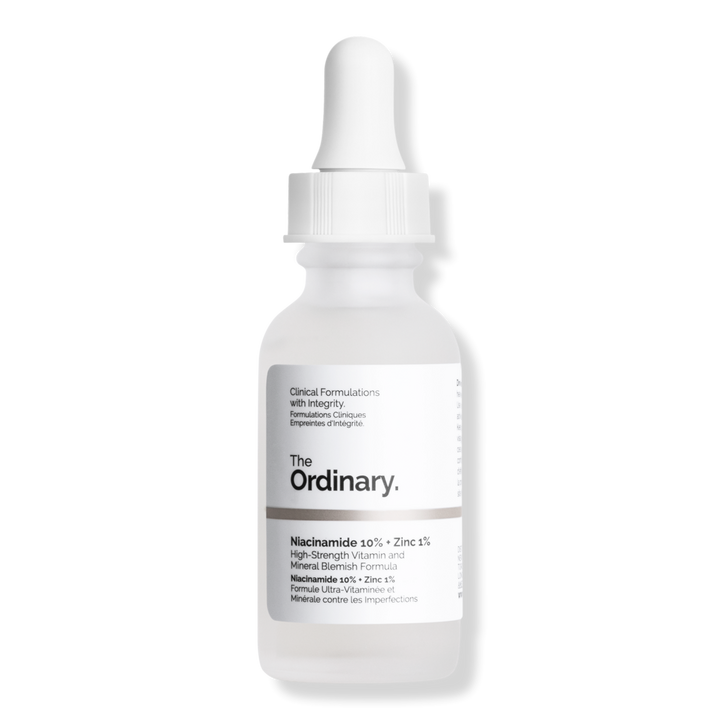 Soothing & Barrier Support Serum - The Ordinary
